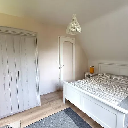 Maison Avec Wifi, Jardin Clos, Terrasse, A 600m De La - - Fr-1-368-425 *
