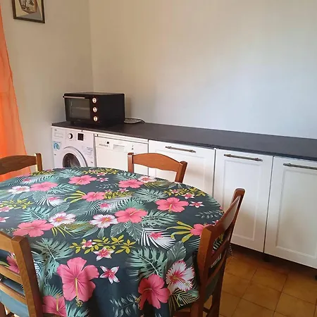 Maison Avec Wifi, Jardin Clos, Terrasse, A 600m De La - - Fr-1-368-425