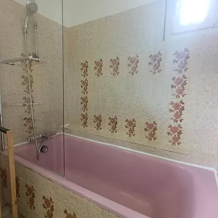 Maison Avec Wifi, Jardin Clos, Terrasse, A 600m De La - - Fr-1-368-425 Pleumeur-Bodou