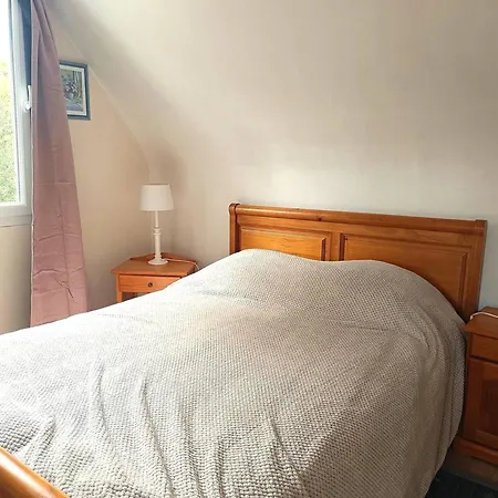 Ferienhaus Maison Avec Wifi, Jardin Clos, Terrasse, A 600m De La - - Fr-1-368-425