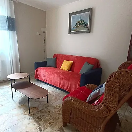 Maison Avec Wifi, Jardin Clos, Terrasse, A 600m De La - - Fr-1-368-425 Ferienhaus *