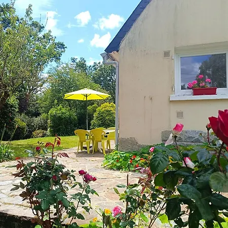 Maison Avec Wifi, Jardin Clos, Terrasse, A 600m De La - - Fr-1-368-425 Ferienhaus *