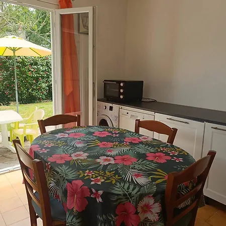 Maison Avec Wifi, Jardin Clos, Terrasse, A 600m De La - - Fr-1-368-425 Pleumeur-Bodou